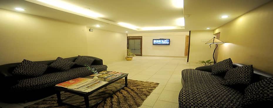 Housez 43, Kolkata 5